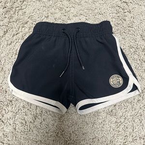 Little Bipsy Blk Swim